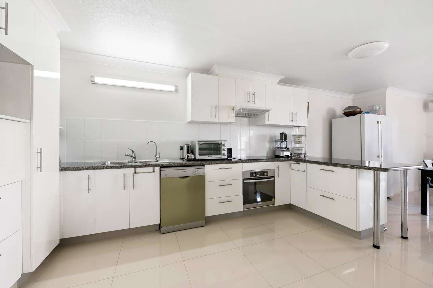 Main view of Homely unit listing, 1/18 Muraban Street, Mooloolaba QLD 4557