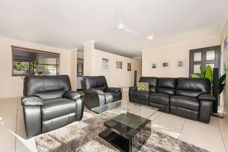 Second view of Homely house listing, 43 Brazier Drive, Annandale QLD 4814