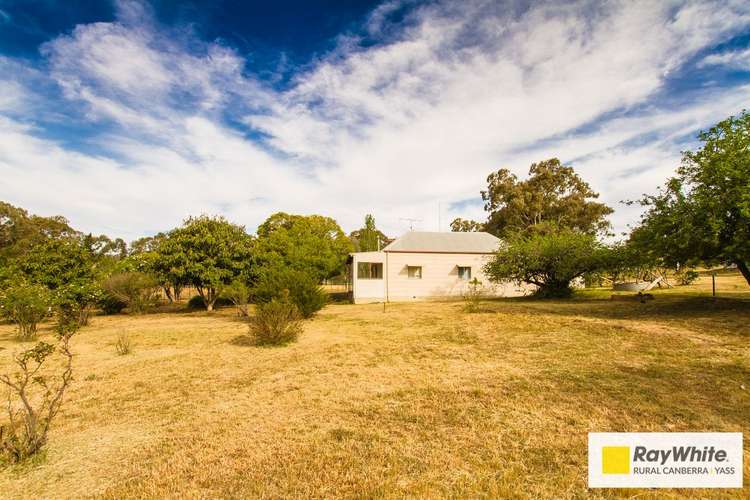 Fourth view of Homely house listing, 135-137 Stephens Street, Binalong NSW 2584