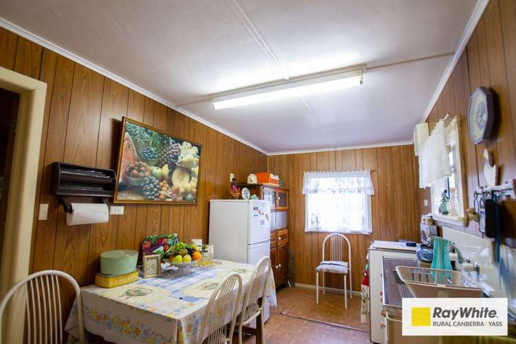 Seventh view of Homely house listing, 135-137 Stephens Street, Binalong NSW 2584