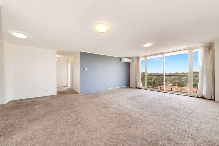 Main view of Homely apartment listing, 26/55 Carter Street, Cammeray NSW 2062