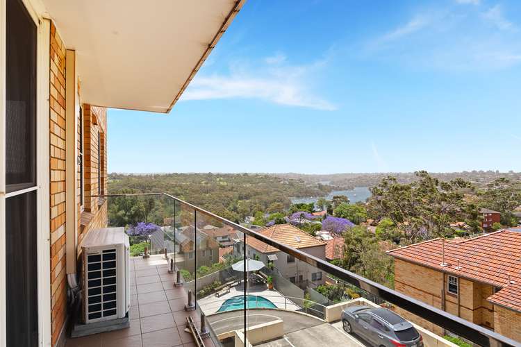 Fourth view of Homely apartment listing, 26/55 Carter Street, Cammeray NSW 2062