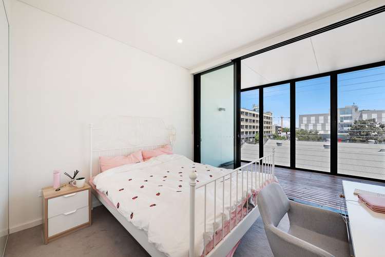 Fourth view of Homely apartment listing, 505/96 Parramatta Road, Camperdown NSW 2050