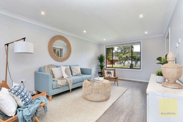Fourth view of Homely house listing, 34 Lovell Road, Umina Beach NSW 2257