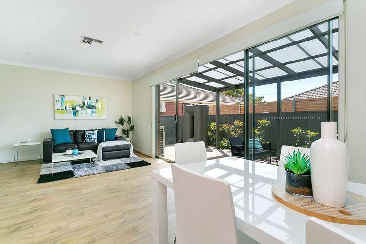 Second view of Homely townhouse listing, 2A Railway Terrace, Hove SA 5048