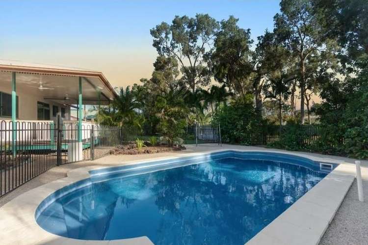 Second view of Homely house listing, 4 Alba Court, Bushland Beach QLD 4818