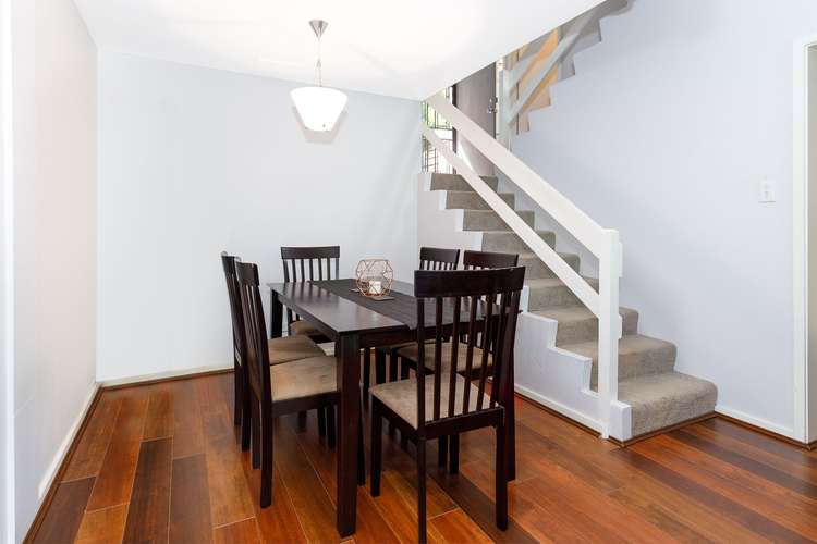 Fifth view of Homely townhouse listing, 8/4 Durham Close, Macquarie Park NSW 2113