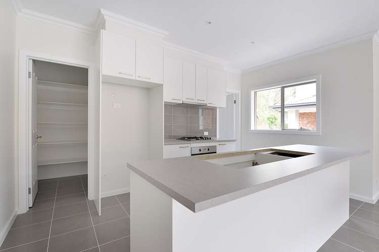 Second view of Homely townhouse listing, 1/30 Bunnett Road, Knoxfield VIC 3180