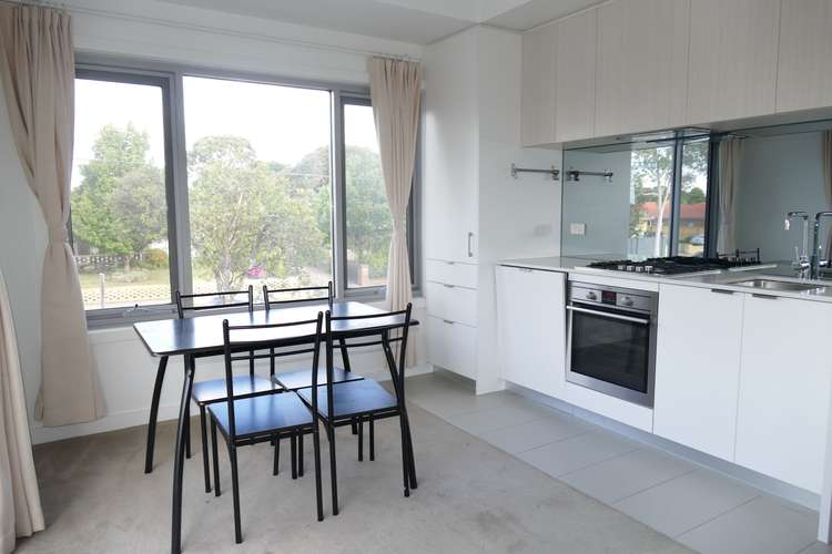 Third view of Homely apartment listing, 111/303-305 Huntingdale Road, Chadstone VIC 3148