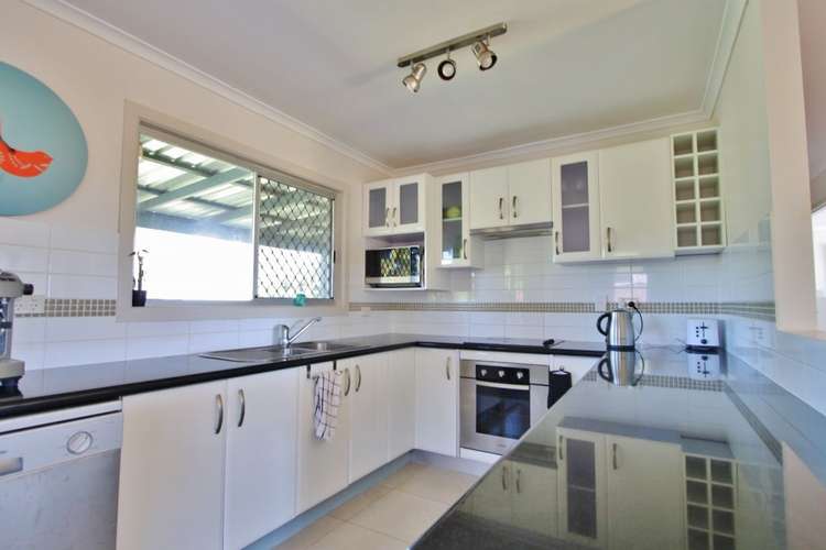 Third view of Homely unit listing, 1/33 Marina Street, Alexandra Hills QLD 4161