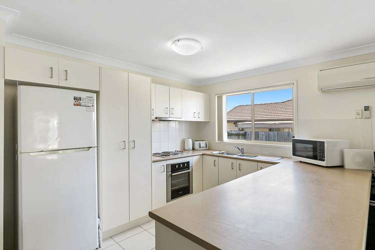 Second view of Homely house listing, 6 Beagle Avenue, Nikenbah QLD 4655