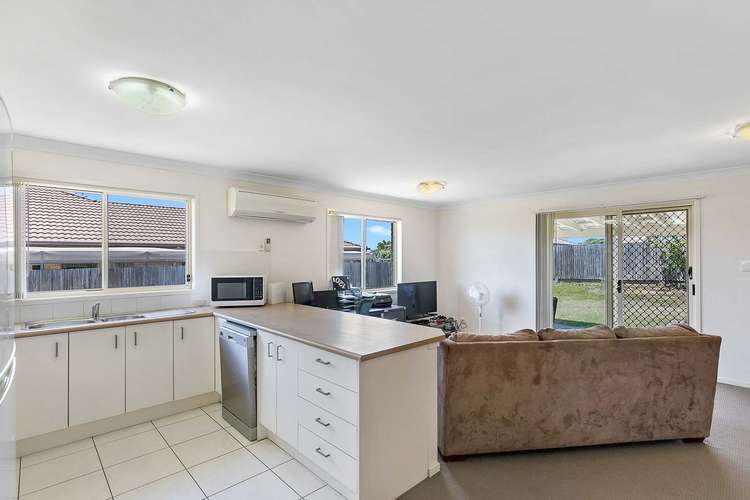Third view of Homely house listing, 6 Beagle Avenue, Nikenbah QLD 4655