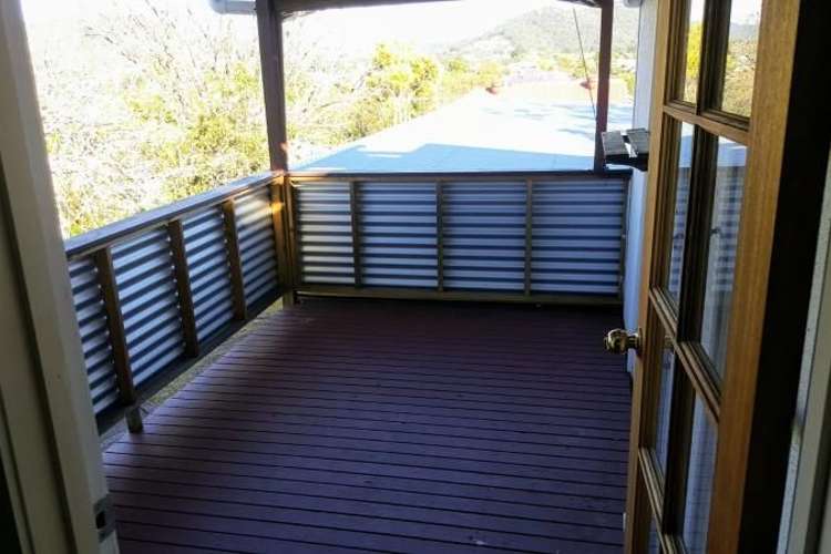 Second view of Homely unit listing, 2/135 Jubilee Terrace, Bardon QLD 4065