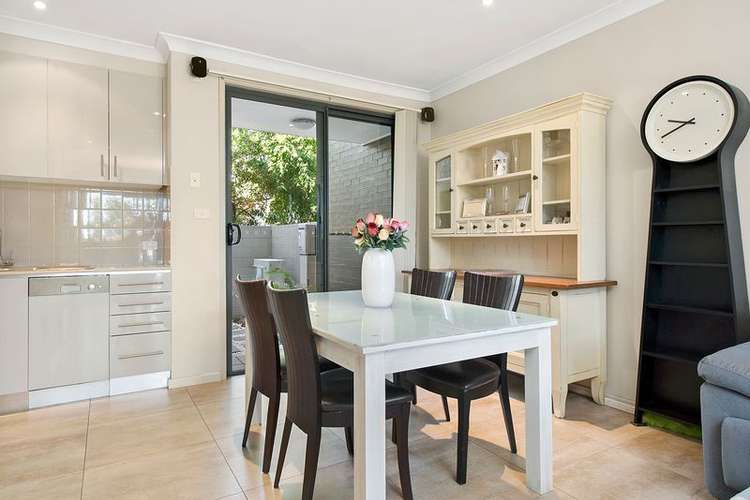 Fourth view of Homely townhouse listing, 4/17 Haldane Street, Asquith NSW 2077