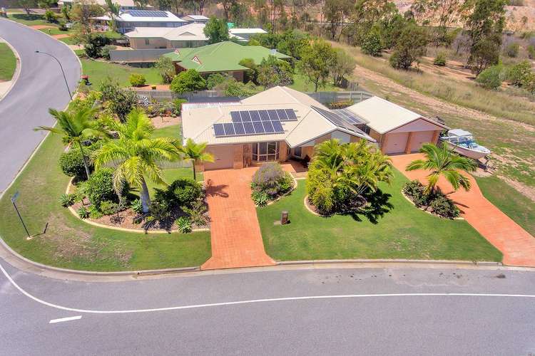 Main view of Homely house listing, 49 Carinya Drive, Clinton QLD 4680