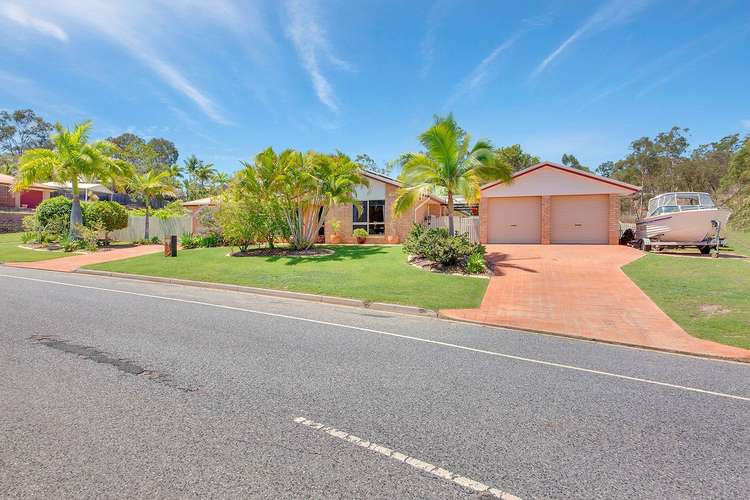 Second view of Homely house listing, 49 Carinya Drive, Clinton QLD 4680