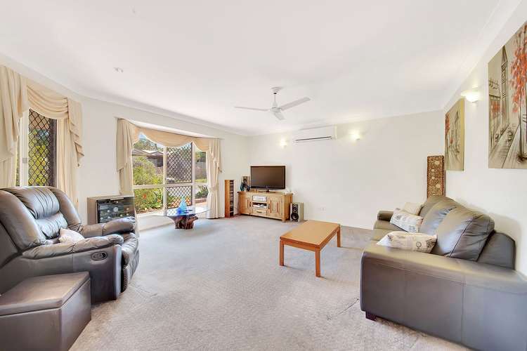 Third view of Homely house listing, 49 Carinya Drive, Clinton QLD 4680