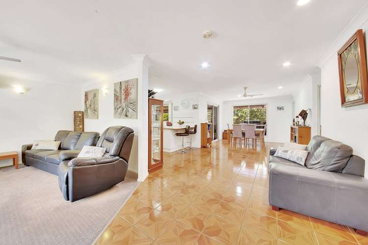 Fourth view of Homely house listing, 49 Carinya Drive, Clinton QLD 4680