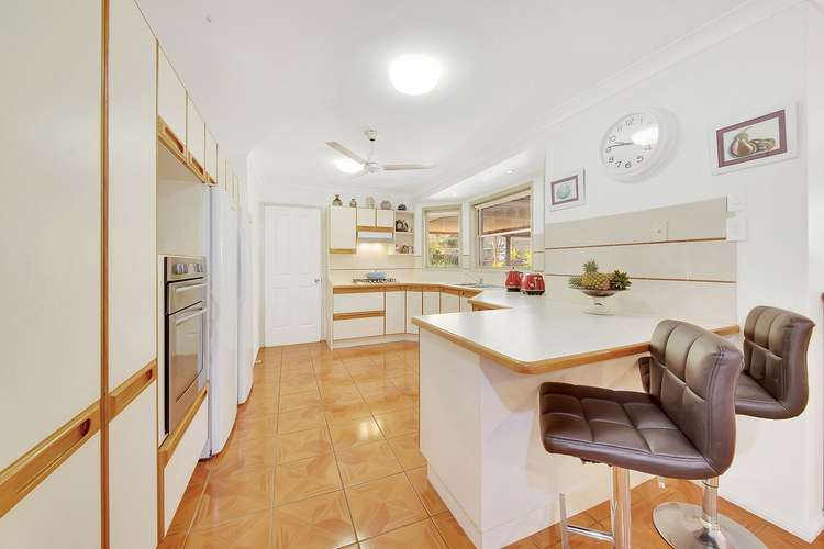 Fifth view of Homely house listing, 49 Carinya Drive, Clinton QLD 4680