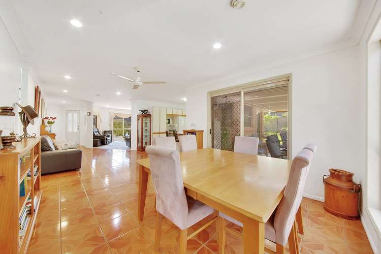 Sixth view of Homely house listing, 49 Carinya Drive, Clinton QLD 4680