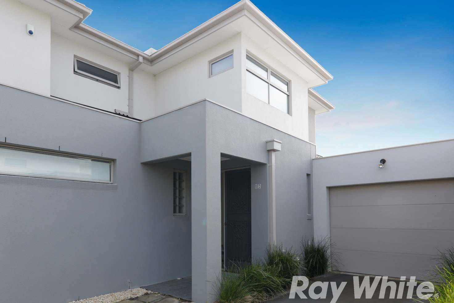 Main view of Homely townhouse listing, 3/10 Newbigin Street, Burwood VIC 3125