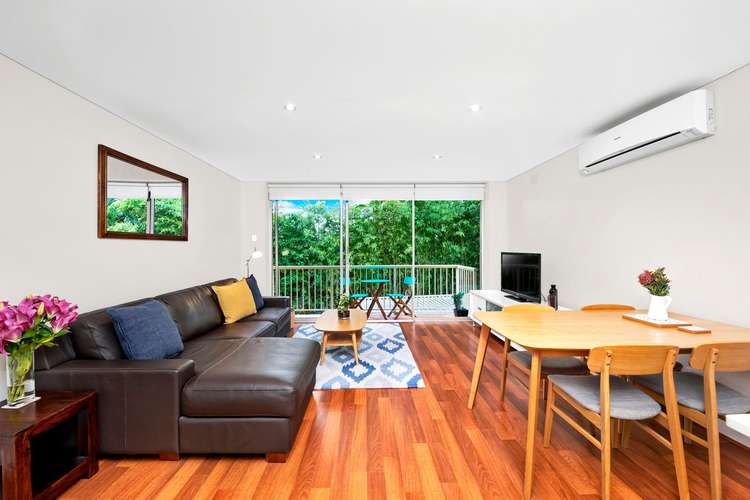 Main view of Homely apartment listing, 2/17 Greenwich Road, Greenwich NSW 2065