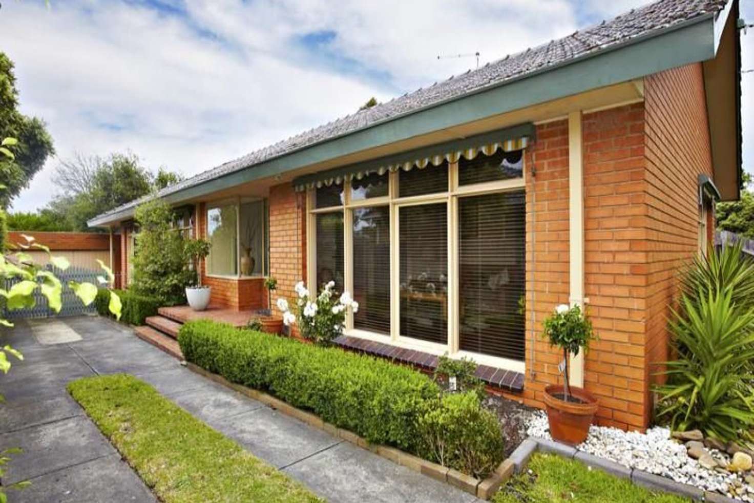 Main view of Homely house listing, 6 Reuben Street, Cheltenham VIC 3192