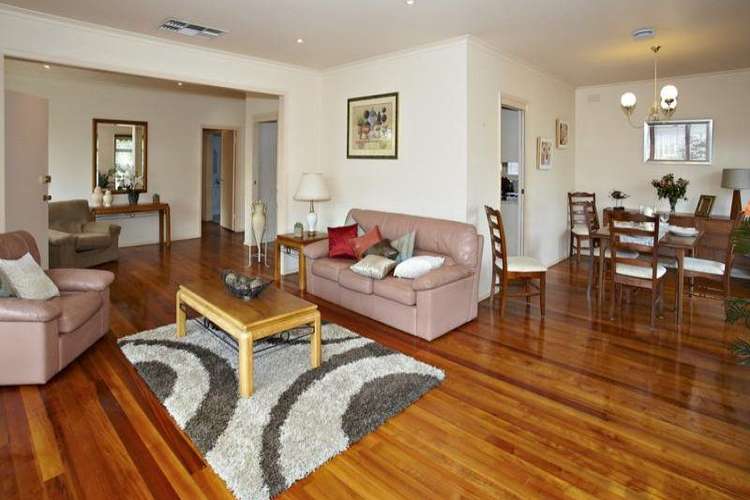Fourth view of Homely house listing, 6 Reuben Street, Cheltenham VIC 3192