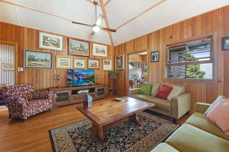 Third view of Homely house listing, 160 Kundes Road, Mount Samson QLD 4520