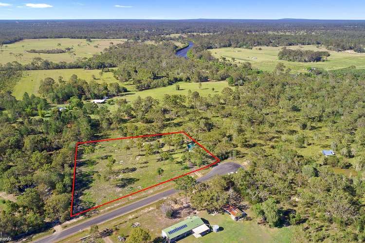 Second view of Homely residentialLand listing, 36-46 Keith Street, Burrum River QLD 4659