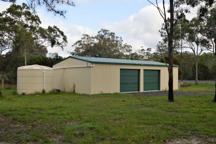 Fifth view of Homely residentialLand listing, 36-46 Keith Street, Burrum River QLD 4659