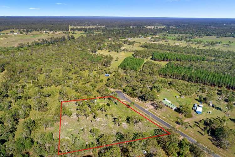 Sixth view of Homely residentialLand listing, 36-46 Keith Street, Burrum River QLD 4659