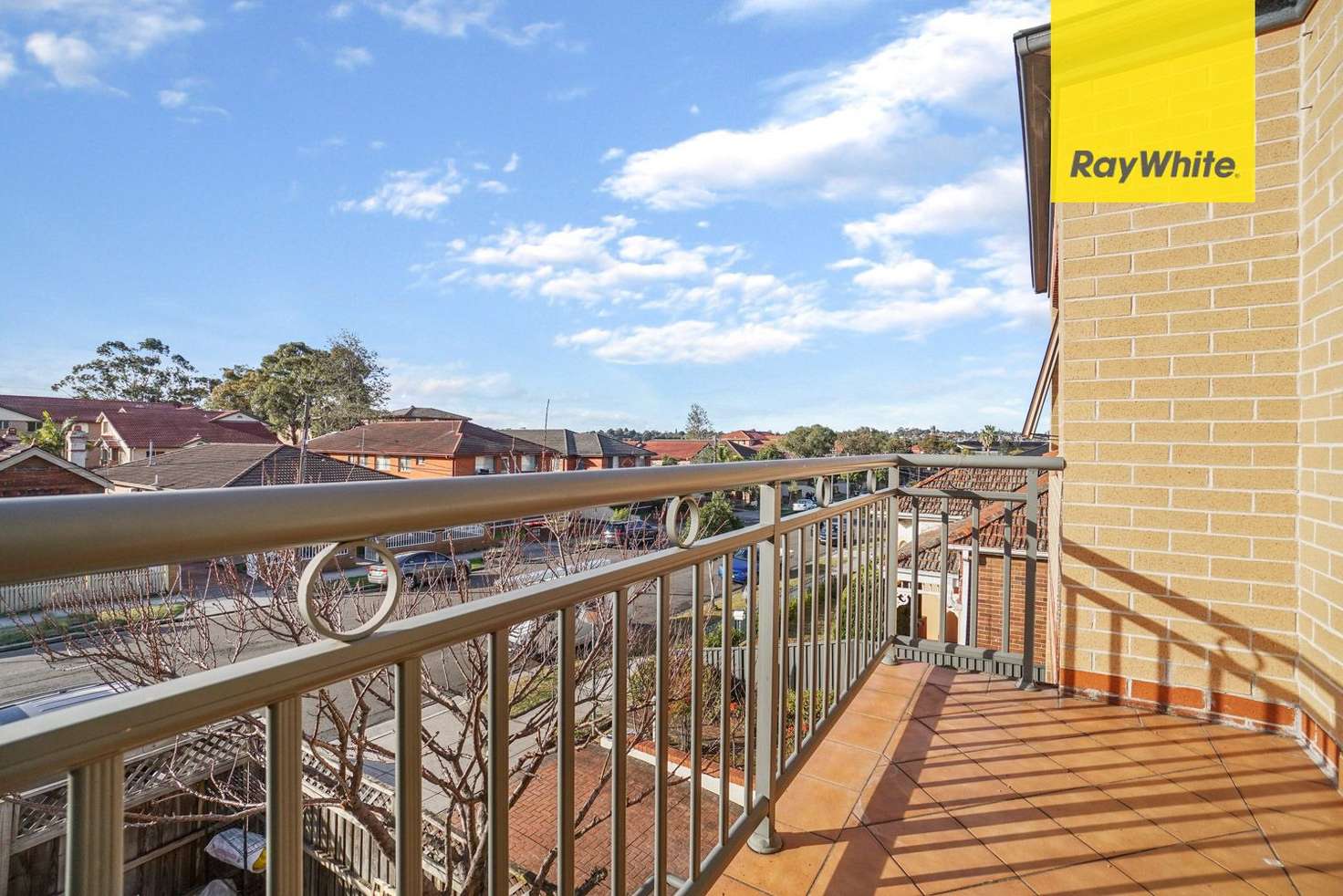 Main view of Homely townhouse listing, 10/84-86 Frederick Street, Campsie NSW 2194