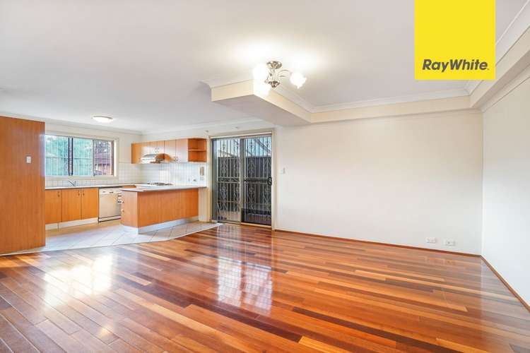 Second view of Homely townhouse listing, 10/84-86 Frederick Street, Campsie NSW 2194