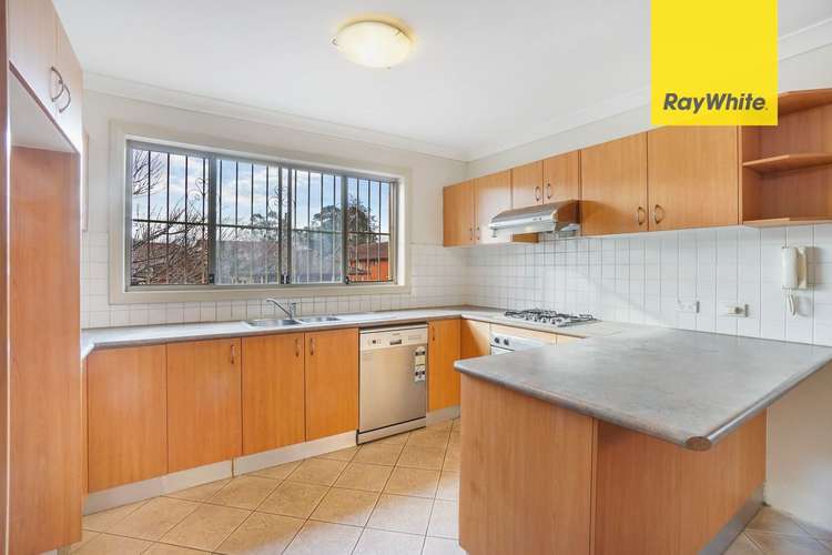 Third view of Homely townhouse listing, 10/84-86 Frederick Street, Campsie NSW 2194