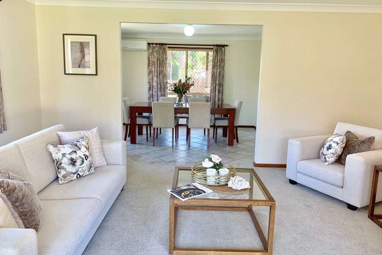 Main view of Homely house listing, 32 Cassatt Place, Forest Lake QLD 4078