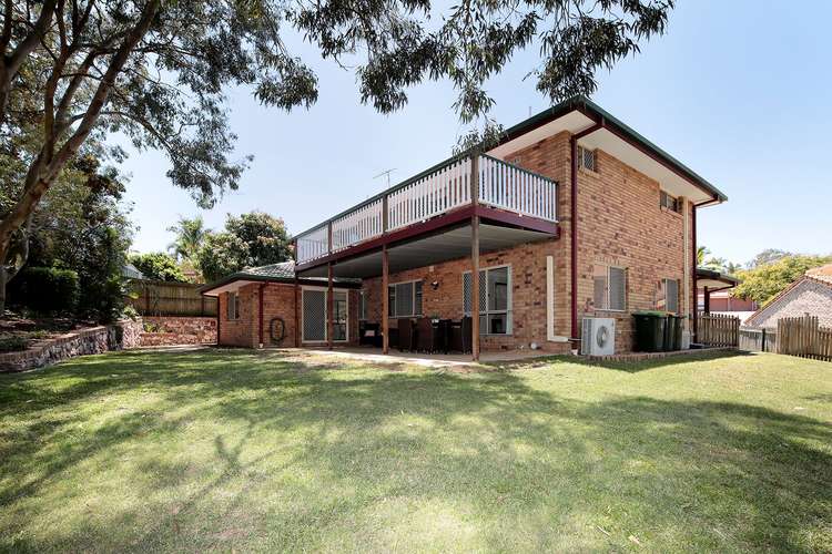 Third view of Homely house listing, 32 Cassatt Place, Forest Lake QLD 4078