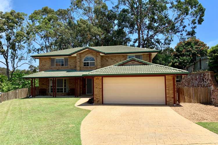 Fifth view of Homely house listing, 32 Cassatt Place, Forest Lake QLD 4078