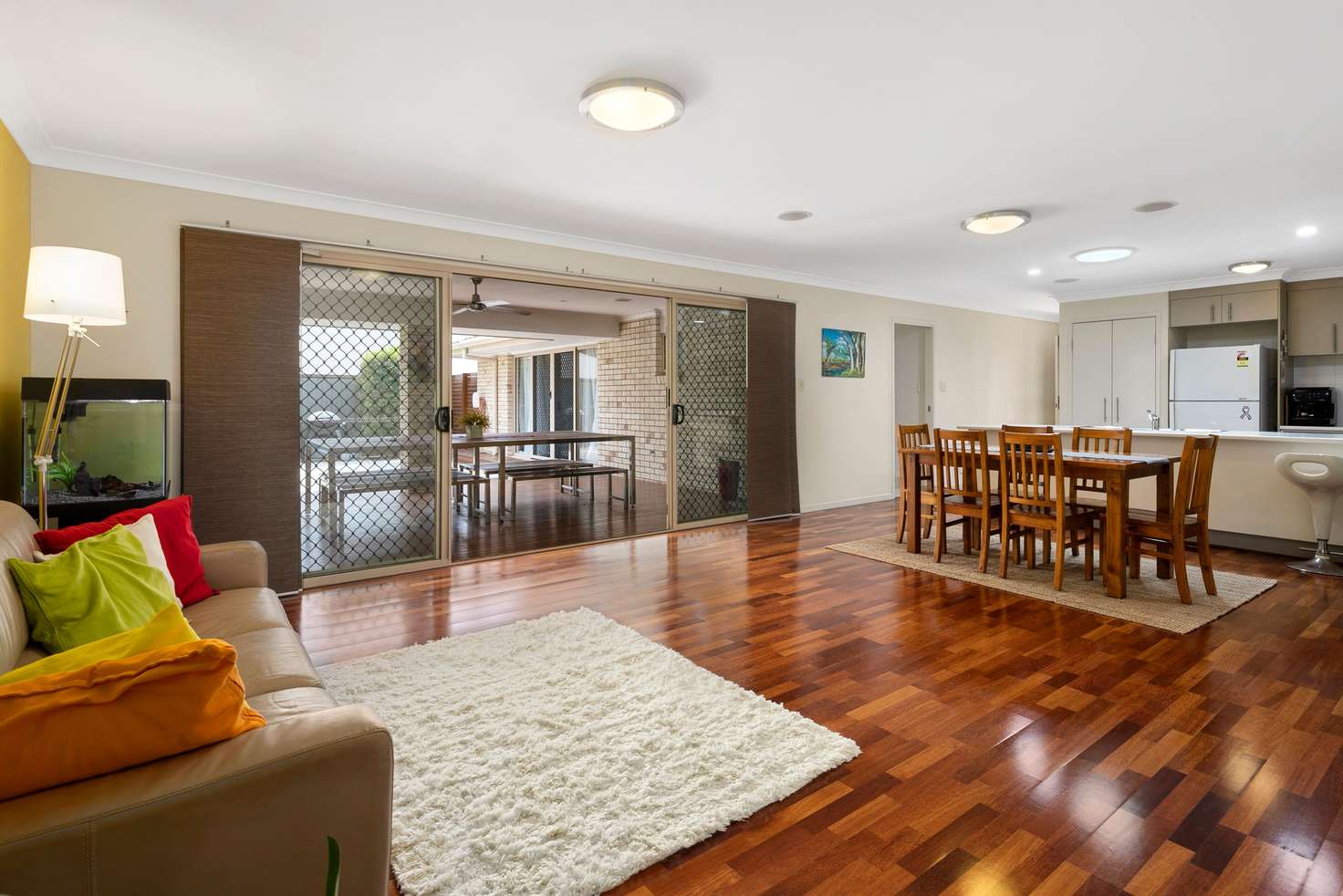 Main view of Homely house listing, 52 Hardy Road, Birkdale QLD 4159