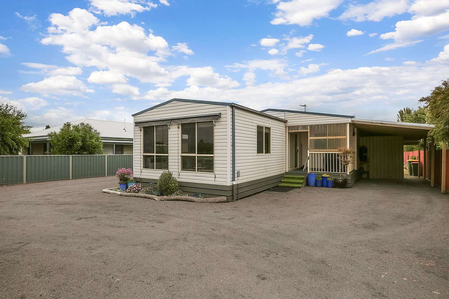 Main view of Homely house listing, 12 Adams Street, Cobden VIC 3266