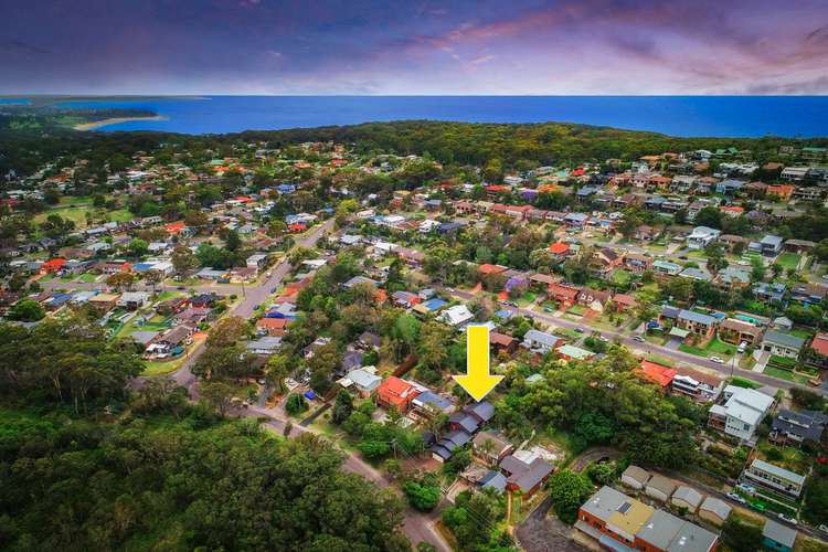 Second view of Homely house listing, 656 Coleridge Road, Bateau Bay NSW 2261