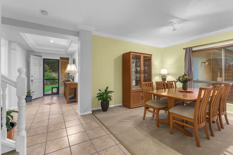 Fourth view of Homely house listing, 164 Voyager Circuit, Bridgeman Downs QLD 4035