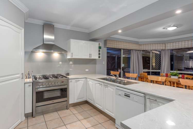 Fifth view of Homely house listing, 164 Voyager Circuit, Bridgeman Downs QLD 4035
