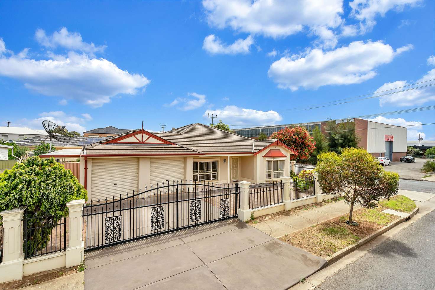 Main view of Homely house listing, 23 Rosedale Avenue, Blair Athol SA 5084