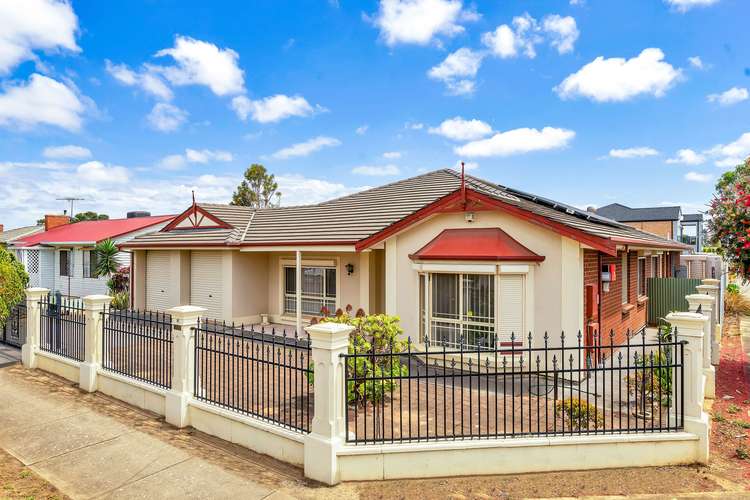 Second view of Homely house listing, 23 Rosedale Avenue, Blair Athol SA 5084