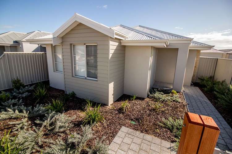 Main view of Homely house listing, 156 Shorehaven Boulevard, Alkimos WA 6038