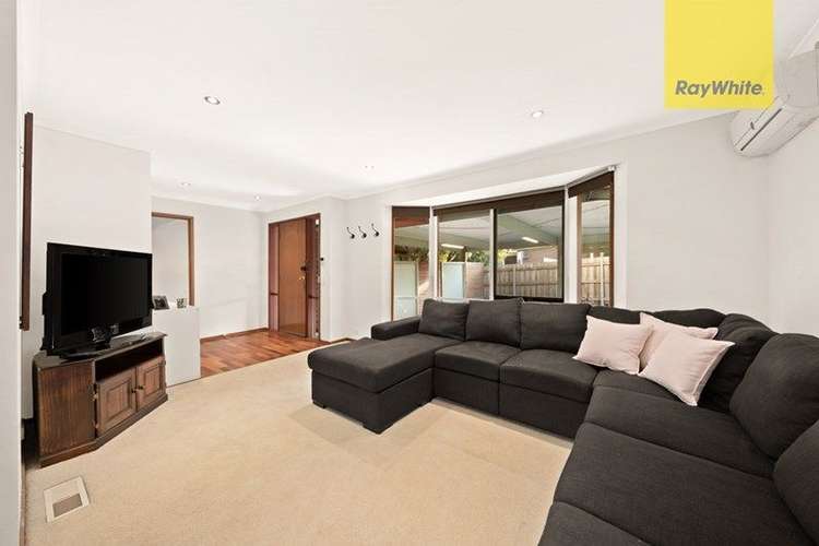 Fourth view of Homely house listing, 23 Bickerton Court, Rowville VIC 3178