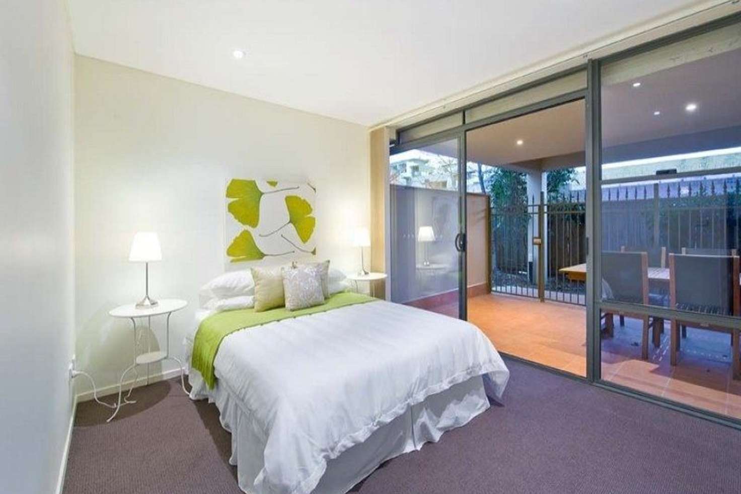 Main view of Homely apartment listing, 2/12-14 Layton Street, Camperdown NSW 2050