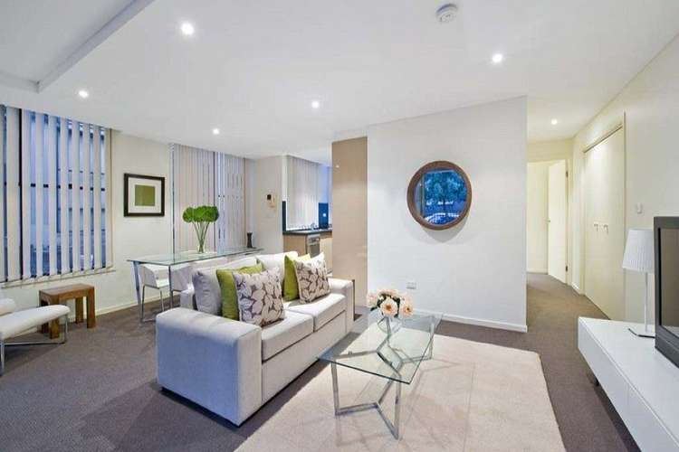 Second view of Homely apartment listing, 2/12-14 Layton Street, Camperdown NSW 2050