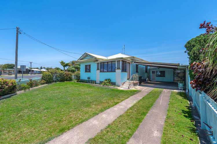 Second view of Homely house listing, 47A Branyan Street, Bundaberg West QLD 4670